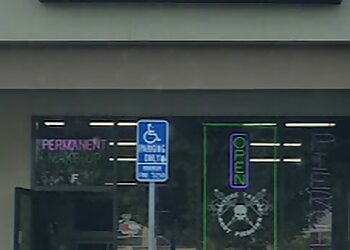 Fullerton Tattoo Shops Future Tattoo & Body Piercing