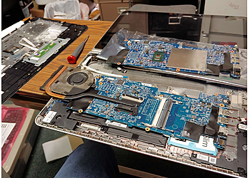 Corpus Christi Computer Repair Future Tech