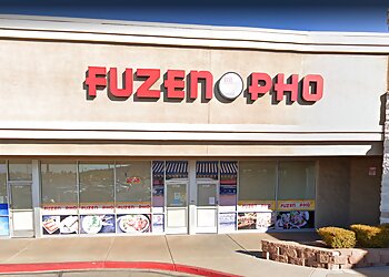 Henderson Vietnamese Restaurants Fuzen Pho
