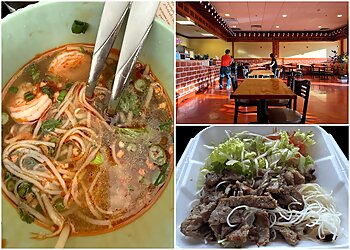 Henderson Vietnamese Restaurants Fuzen Pho