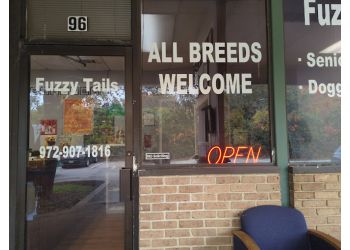 Fuzzy Tails Grooming Boutique LLC Richardson Pet Grooming