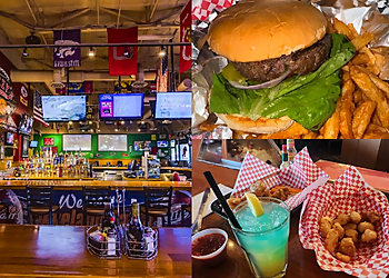 Surprise Sports Bars Fuzzys Sports Grill