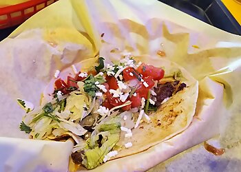 Fuzzy's Taco Shop Abilene Mexican Restaurants image 1