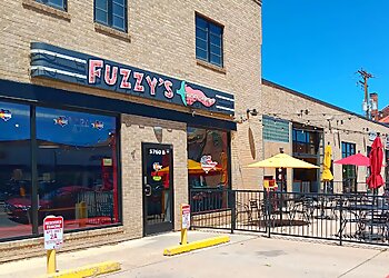 Arvada Mexican Restaurants Fuzzy's Taco Shop