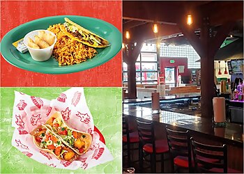 Arvada Mexican Restaurants Fuzzy's Taco Shop