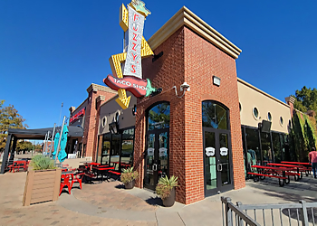 Oklahoma City Mexican Restaurants Fuzzy's Taco Shop