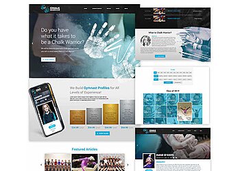 Tempe Web Designers Fyresite