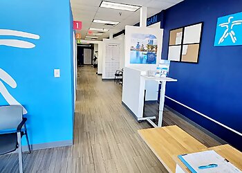 Orlando Physical Therapists Fyzical Central Orlando