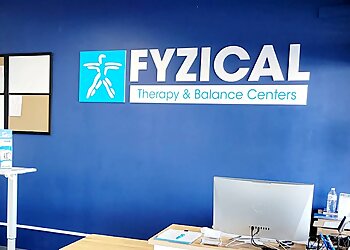 Fyzical Central Orlando Orlando Physical Therapists image 1