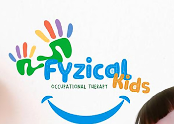 Fyzical Kids - Durham, NC Occupational Therapists - Hospital Logo