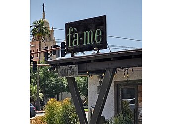 Phoenix Cafe Fàme Caffe