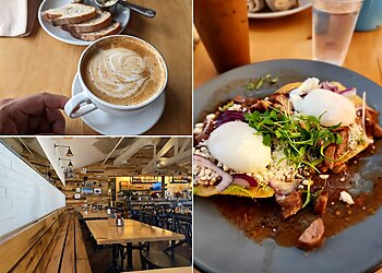 Phoenix Cafe Fàme Caffe