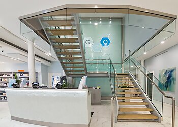 Boston Spas G2O Spa & Salon