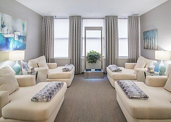 Boston Spas G2O Spa & Salon