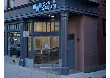 G2O Spa & Salon Boston Spas