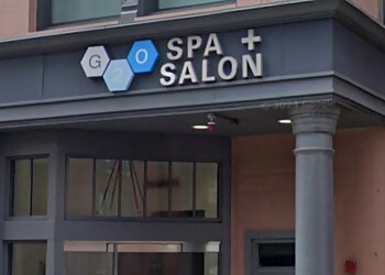 G2O Spa & Salon Boston Spas image 1