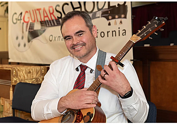 G4 Guitar School Oxnard Oxnard Music Schools image 1