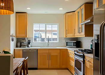 G.A.D.I Construction Inc - Santa Clara, CA Home Builders