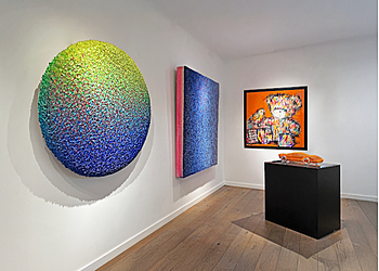 Miami Art Galleries Galeries Bartoux