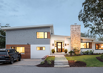 Norfolk Residential Architects GARC