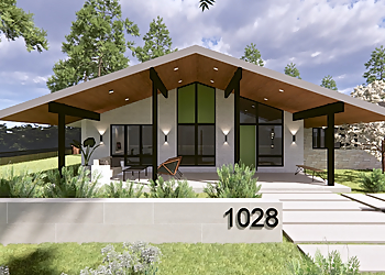 Norfolk Residential Architects GARC