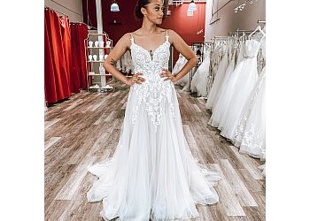 GARNET grace Bridal Boutique in Hayward ThreeBestRated