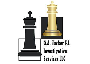 GA Tucker PI - Moreno Valley, CA Private Investigation Service - Company Logo