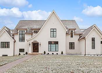 Dayton Home Builders G.A. White Homes