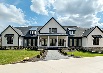 Dayton Home Builders G.A. White Homes