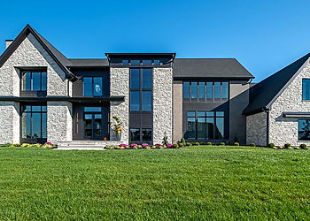 Dayton Home Builders G.A. White Homes