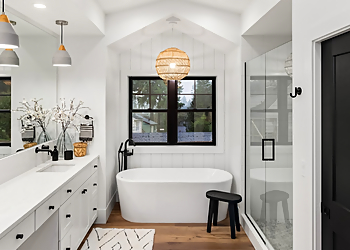 Alexandria Custom Cabinets GBC Kitchen & Bath