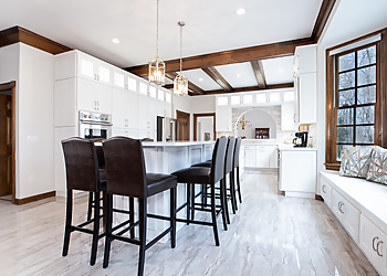 GBC Kitchen & Bath Alexandria Custom Cabinets image 1