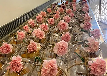 Newark Caterers GB Cuisine