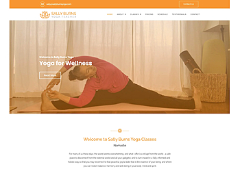 Huntington Beach Web Designers GBD Marketing