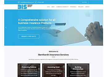 Huntington Beach Web Designers GBD Marketing