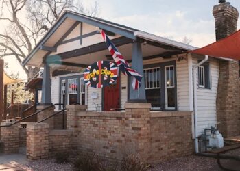 GB Fish & Chips, Arvada - Arvada, CO Seafood Restaurants - Restaurant Exterior Image