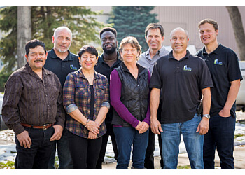 Boulder Commercial Cleaning Services GBS Commercial Cleaning