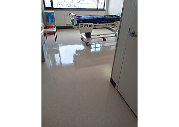 Boulder Commercial Cleaning Services GBS Commercial Cleaning