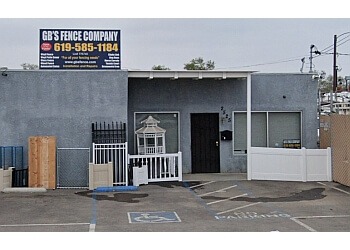 3 Best Fencing Contractors In Chula Vista Ca Expert Recommendations