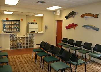 New Orleans Orthodontists G. Bradley Gottsegen, DDS - GOTTSEGEN ORTHODONTICS