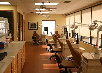 New Orleans Orthodontists G. Bradley Gottsegen, DDS - GOTTSEGEN ORTHODONTICS