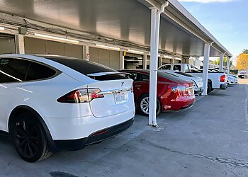 Hayward Auto Body Shops G & C Auto Body