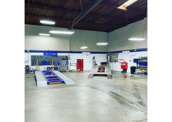 Santa Rosa Auto Body 3 Best Auto Body Shops in Santa Rosa, CA - ThreeBestRated