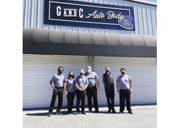 Santa Rosa Auto Body 3 Best Auto Body Shops in Santa Rosa, CA - ThreeBestRated