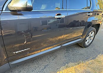 Stockton Auto Body Shops G&C Auto Body Stockton