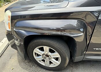 Stockton Auto Body Shops G&C Auto Body Stockton