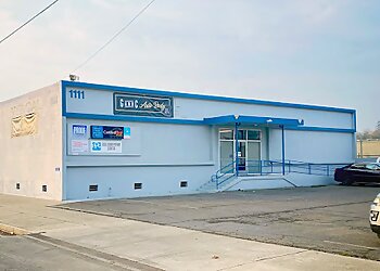 G&C Auto Body Stockton Stockton Auto Body Shops image 1
