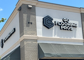 GC Flooring Pros Frisco Flooring Stores