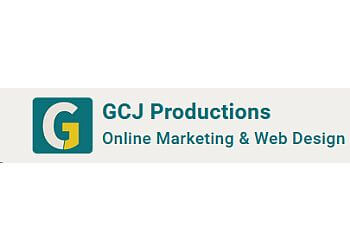 GCJ Productions Online Marketing & Web Design Raleigh Web Designers