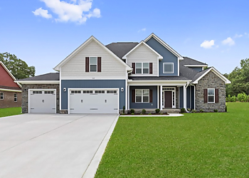 Fayetteville Residential Architects GCP Design Group, LLC